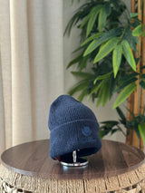 Loro Piana Cap | Blue Beanie