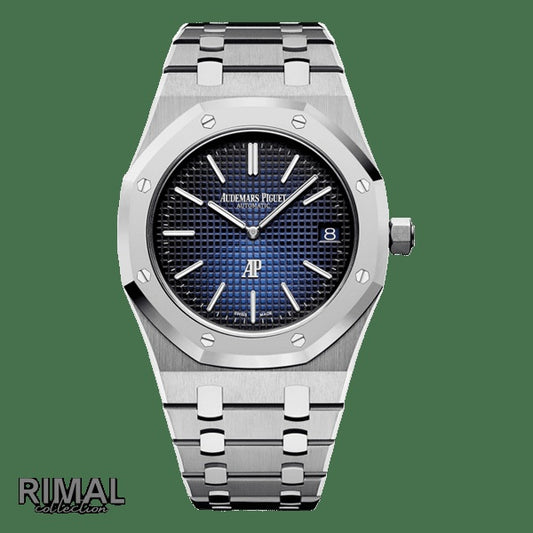 Audemars Piguet | Royal Oak - Free & Fast UAE Shipping