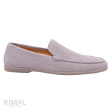 Loro Piana Footwear | Summer Walk Pale Purple