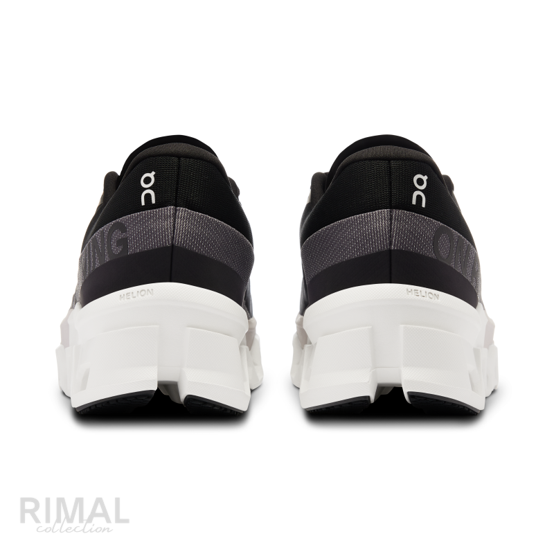 On Running Cloudmonster 2 – Black / Frost