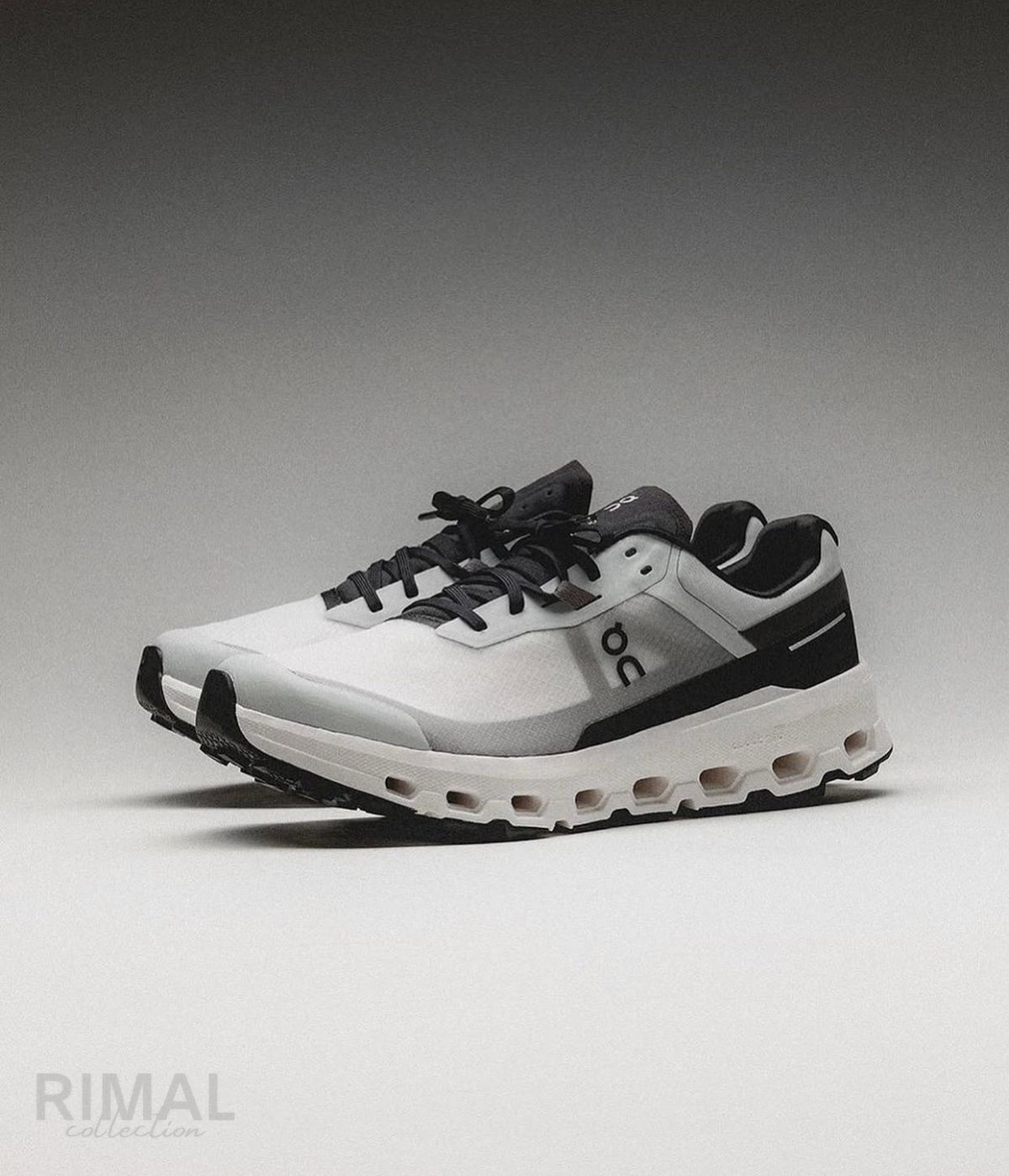 On Cloud | Cloudvista 2 Sneakers – Glacier Eclipse – Product Image 1