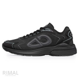 Dior Footwear | B30 Countdown Nylon Black