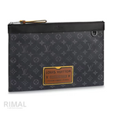 Louis Vuitton Bag | Eclipse Gaston Pouch