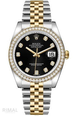 Rolex | Datejust - Free & Fast UAE Shipping