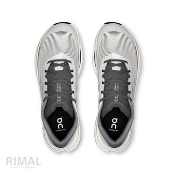 On Running Cloudultra 3 – Rock / White