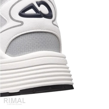 Dior | B30 Countdown Tech White Blue Grey - View 2