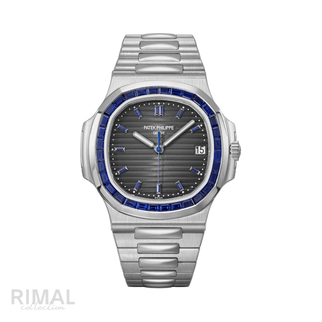 Patek Philippe | Nautilus - Free & Fast UAE Shipping