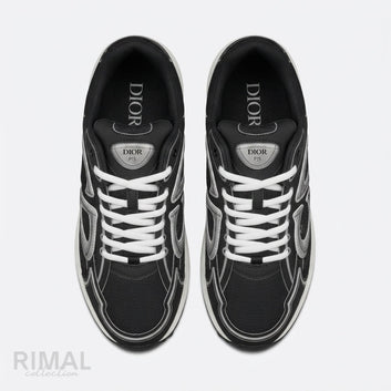Dior B30 Sneakers – Black - View 2