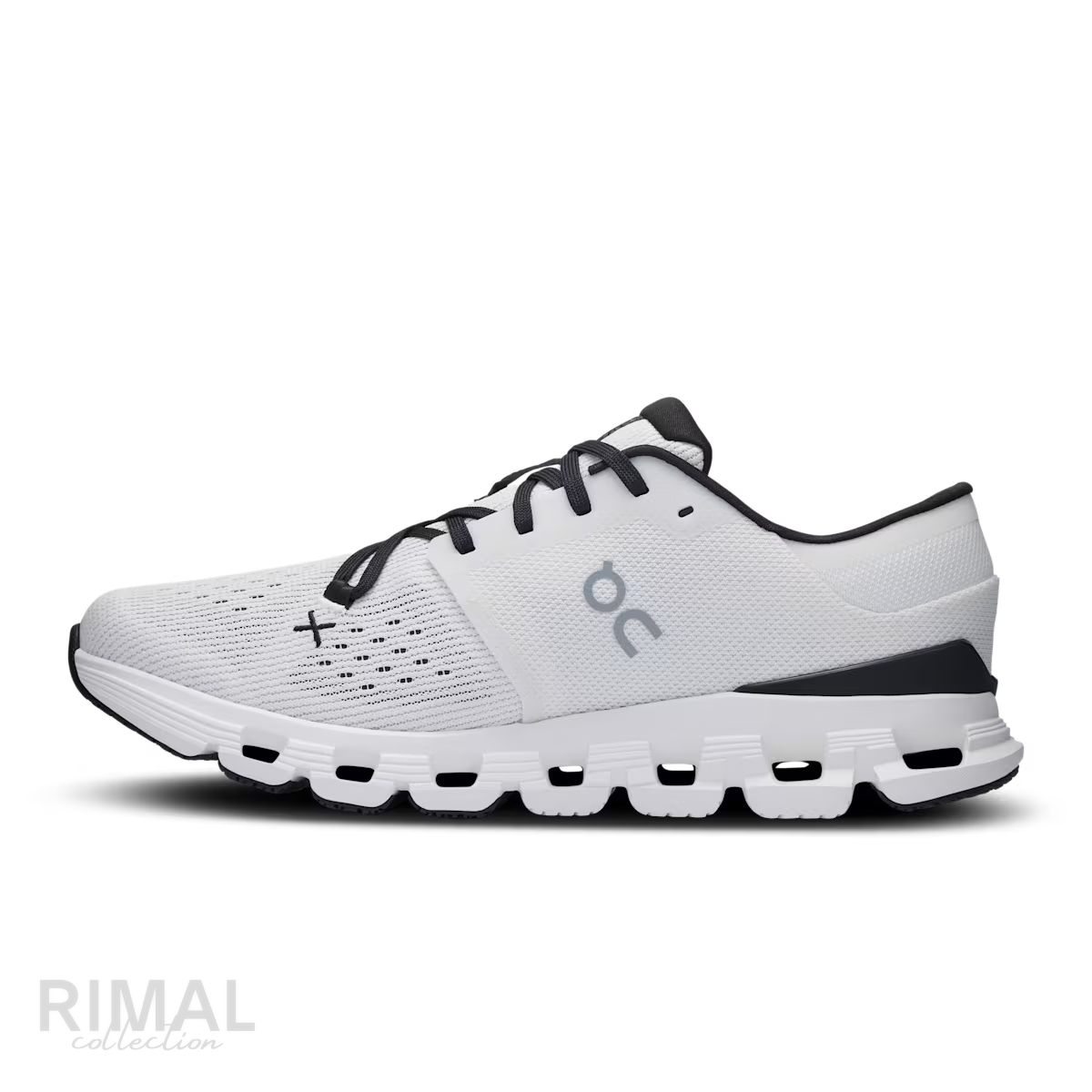 On Running Cloud X 4 – White