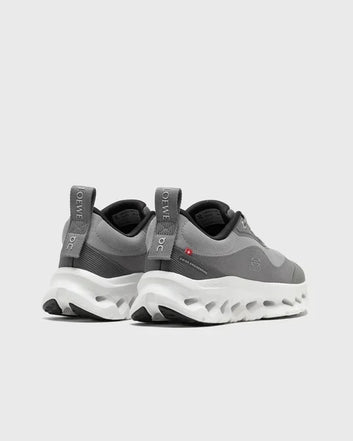 On Cloud | x Cloudtilt Sneakers – Grey – Product Image 2