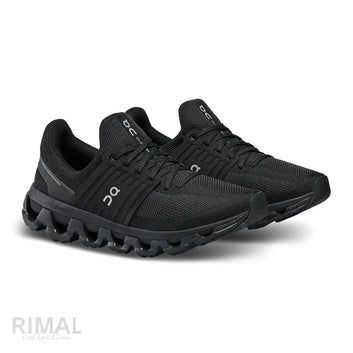 On Running Cloudswift 3 – All Black
