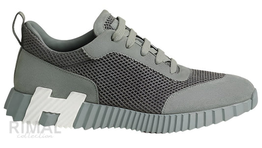 Hermès Bouncing Sneaker - Brume | Men