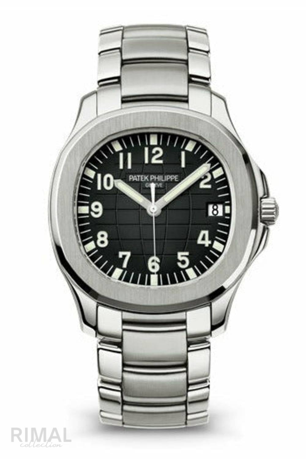 Patek Philippe | Aquanaut - Free & Fast UAE Shipping