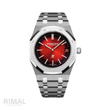 ساعة أوديمار بيغيه رويال أوك - 16202xt 1240xt 01 39 ملم