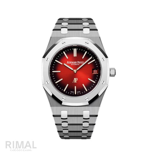 Audemars Piguet | Royal Oak - Free & Fast UAE Shipping