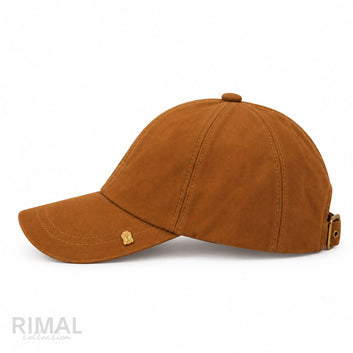 Brunello Cucinelli | Brunello Gucinelli Baseball Cap - View 2