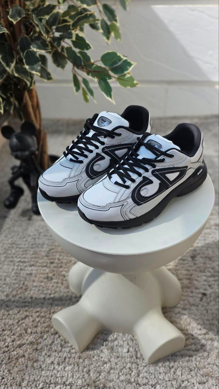 Dior | B30 Sneakers - View 5