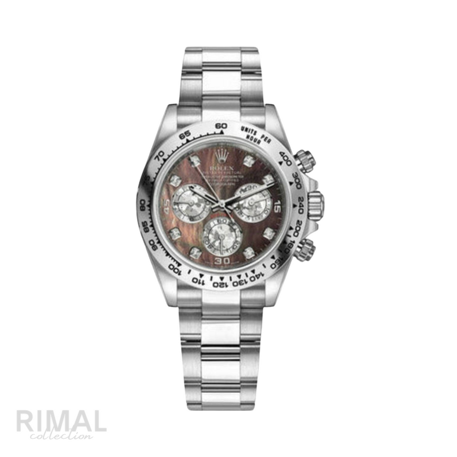 Rolex Cosmograph Daytona Watch - 116509