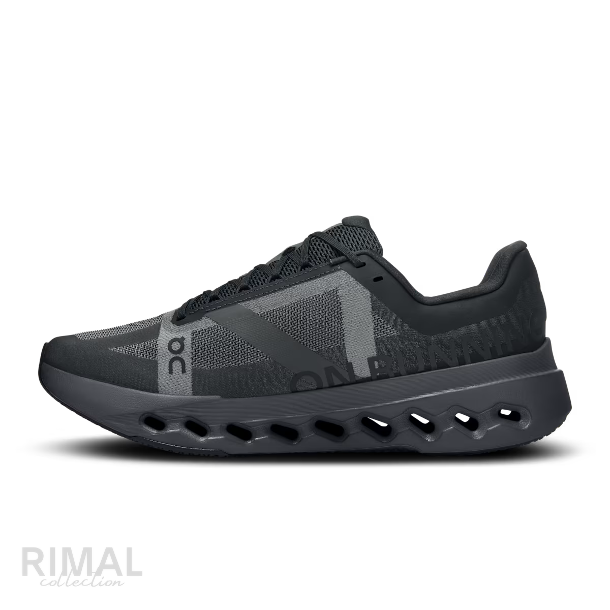 On Running Cloudsurfer Next – Black