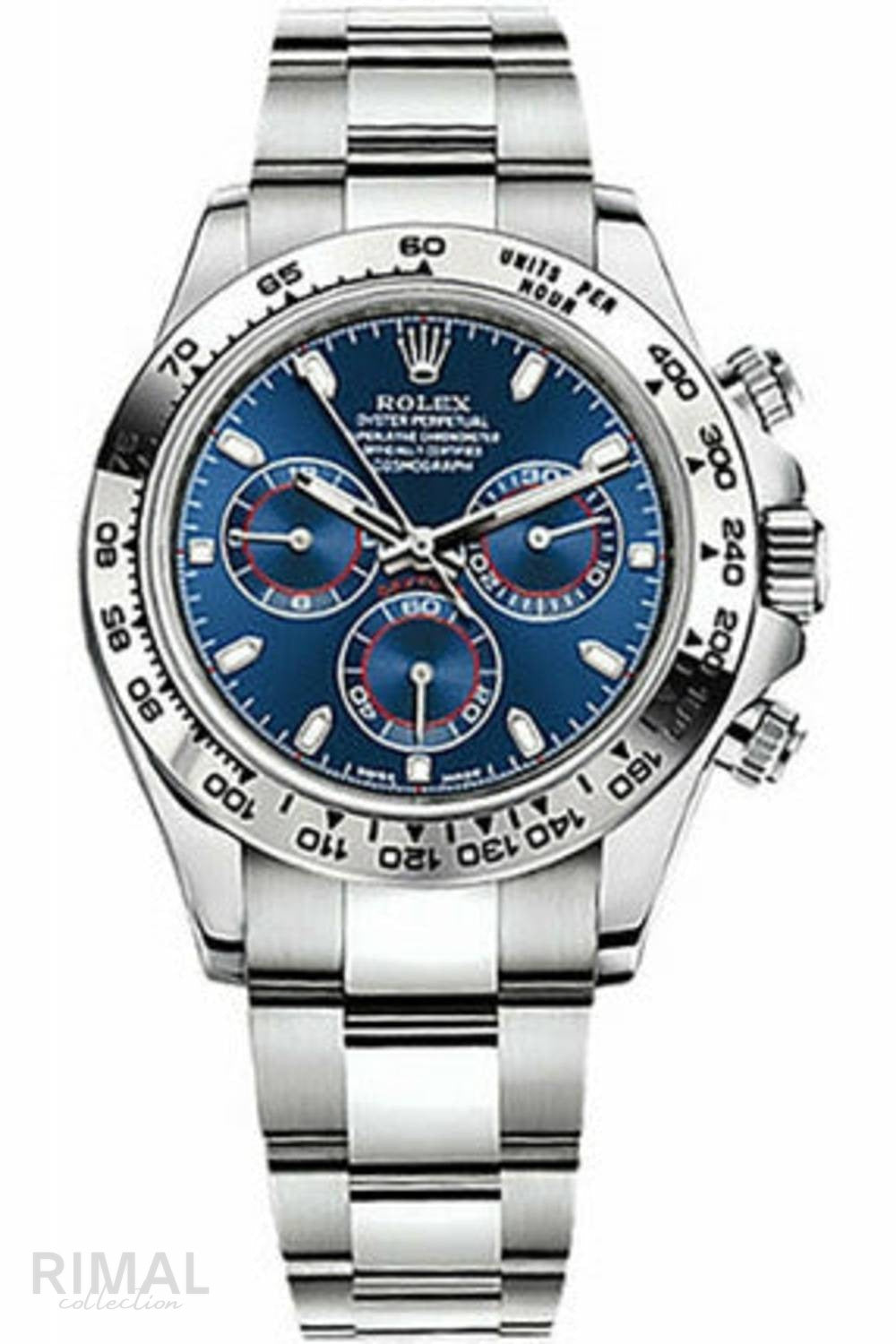 Rolex | Cosmograph Daytona - Free & Fast UAE Shipping