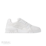 Louis Vuitton Footwear | Trainer Full White