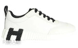 Hermès Bouncing White Sneaker | Men