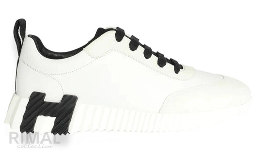 Hermès Bouncing Sneaker - White | Men
