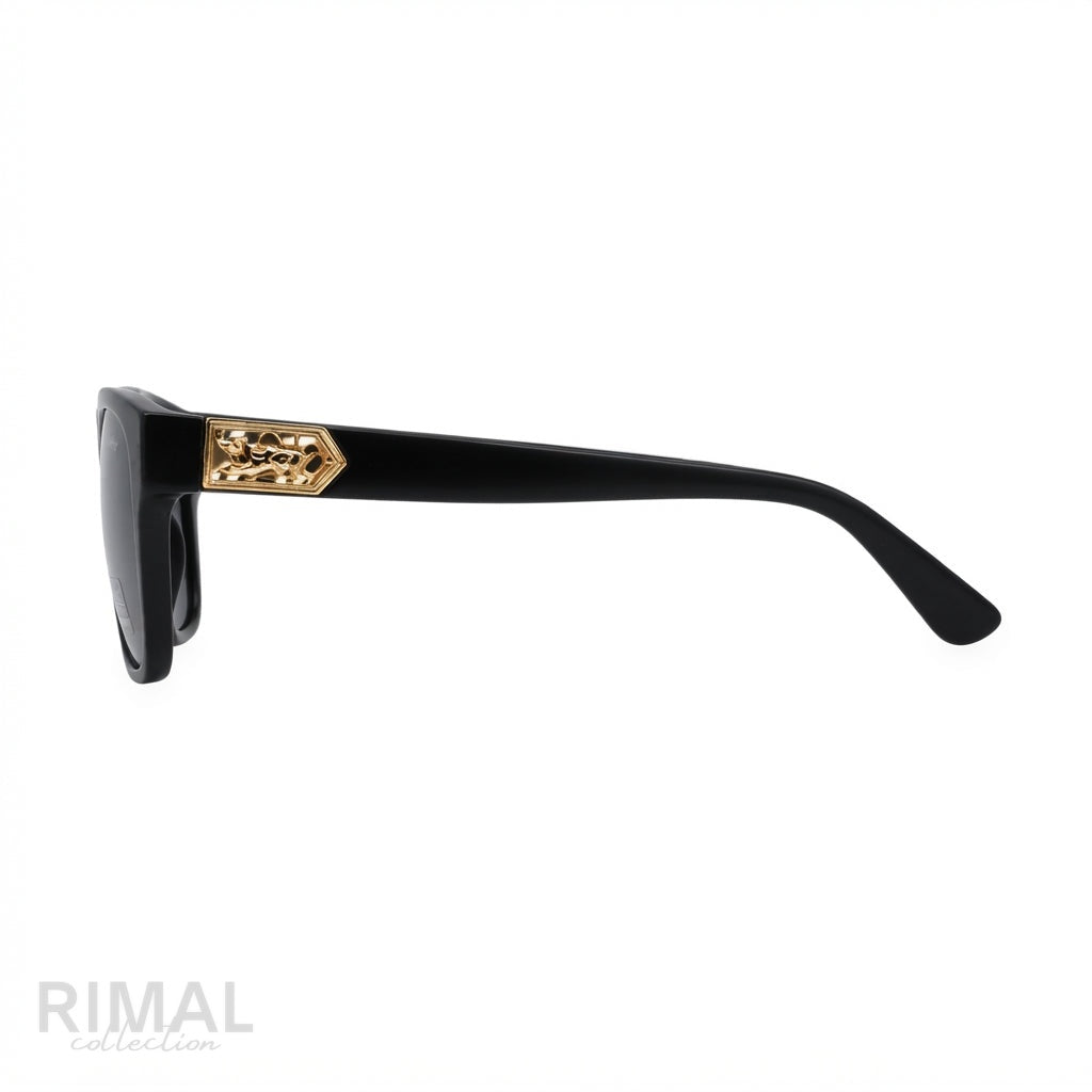 Cartier Sunglasses – Black - View 2
