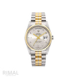 Rolex Day-Date Watch - 36mm 18239