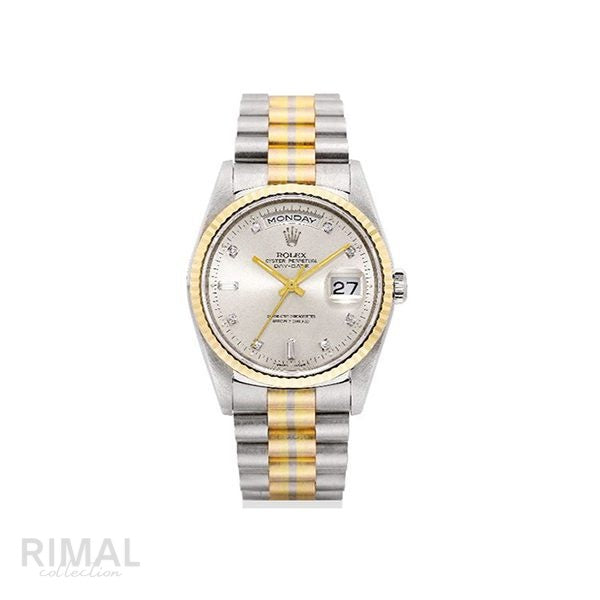 Rolex | Day-Date - Free & Fast UAE Shipping