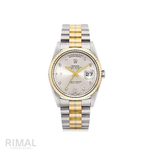 Rolex | Day-Date - Free & Fast UAE Shipping