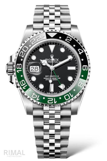 Rolex | GMT-Master II - Free & Fast UAE Shipping