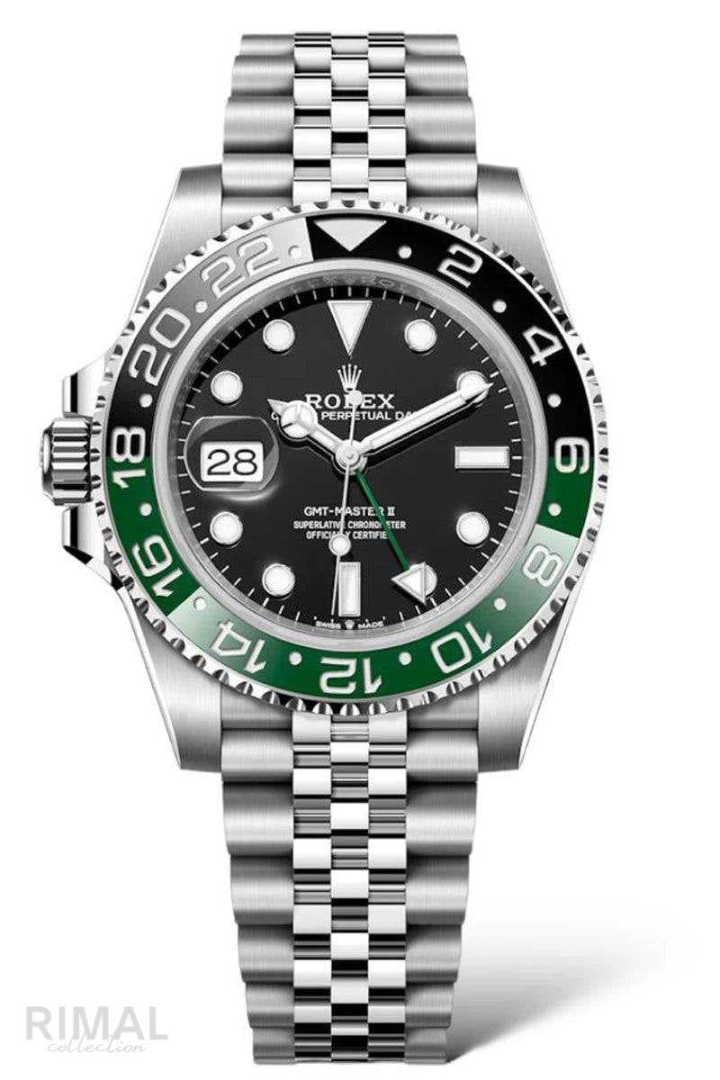 Rolex | GMT-Master II - Free & Fast UAE Shipping