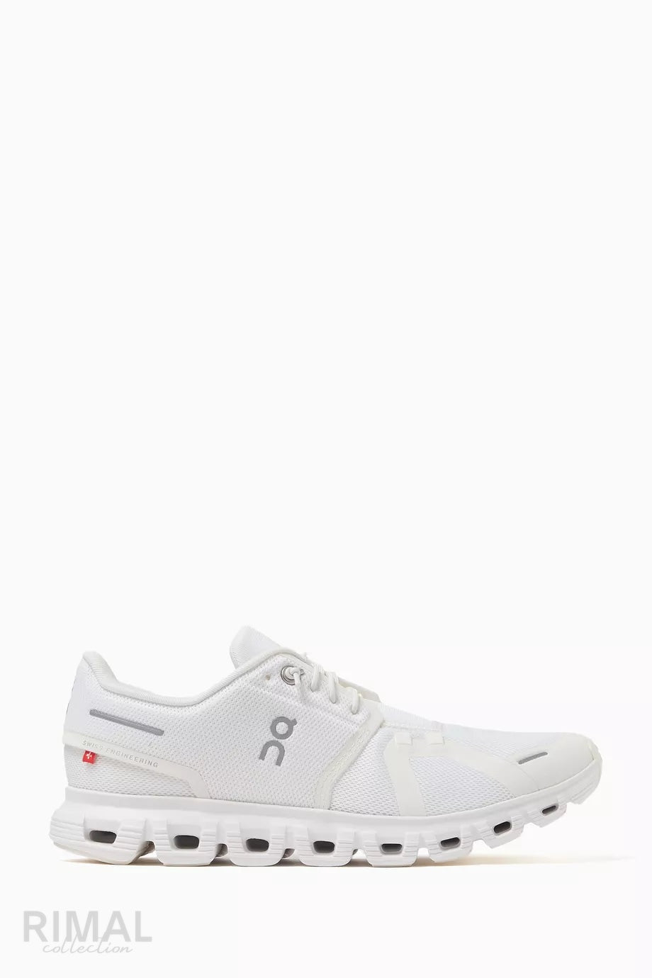On Cloud | Cloud 6 Low-Top Sneakers – Product Image 1