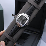 Patek Philippe | Cubitus Ref. 5821 1A Composite Custom Watch – Yellow / Gold / Black