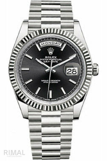 Rolex | Day-Date - Free & Fast UAE Shipping