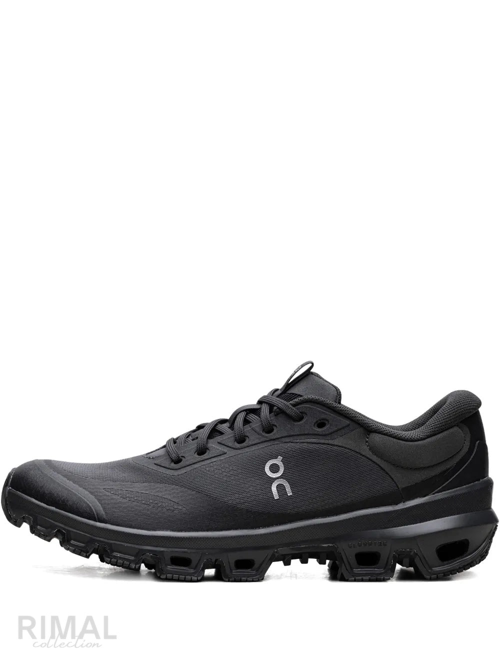 On Cloud | Cloudhorizon WP Sneakers – Black – Product Image 1