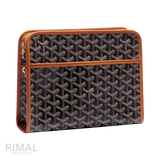 Goyard Jouvence Toiletry Bag MM – Natural