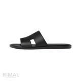 Hermès Footwear | Izmir Black