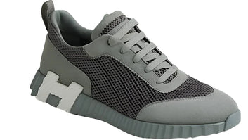 Hermès Bouncing Brume Sneaker | Men