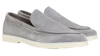 Loro Piana Summer Walk Loafer | Men