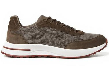 Loro Piana Week-End Walk Sneaker - May Field | Men