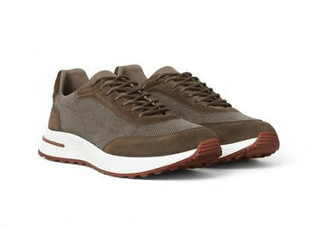 Loro Piana Week-End Walk May Field Sneaker | Men