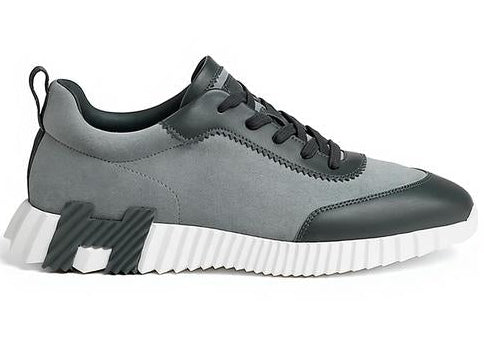 Hermès Bouncing Sneaker - Stormy Gray | Men