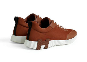 Hermès Bouncing Brown Sneaker | Men