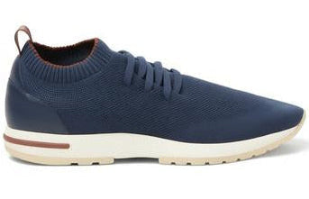 Loro Piana 360 LP Flexy Sneaker - Ocean Cavern | Men
