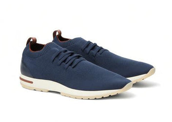 Loro Piana 360 LP Flexy Ocean Cavern Sneaker | Men
