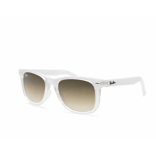 Prada — Bold Retro Aviator Sunglasses