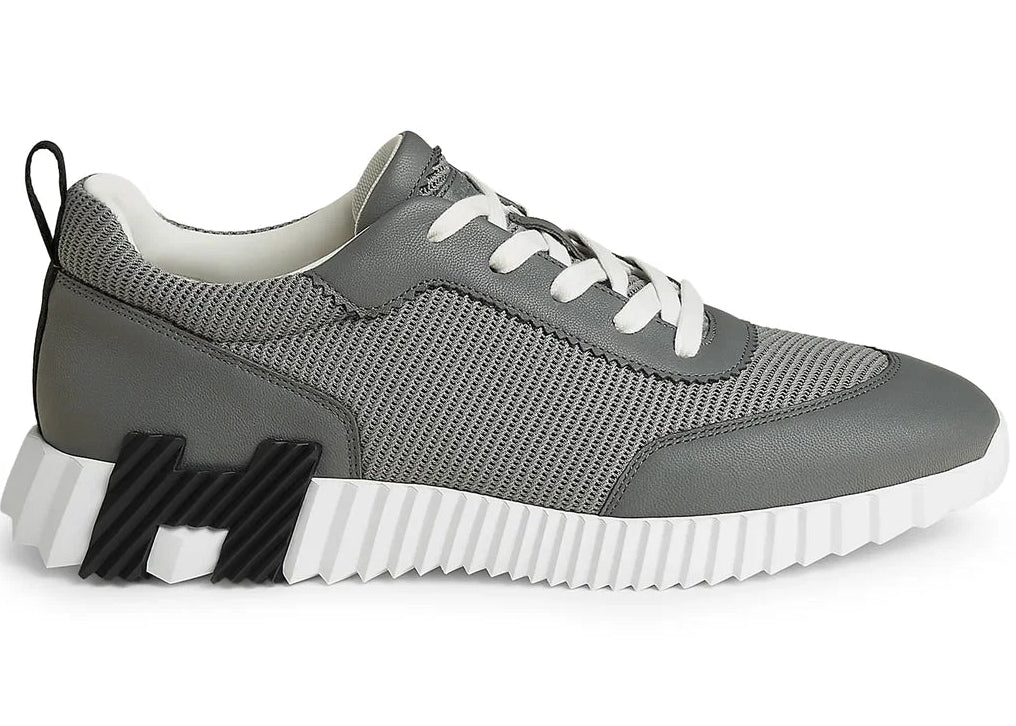 Hermès Bouncing Sneaker - Grey | Men