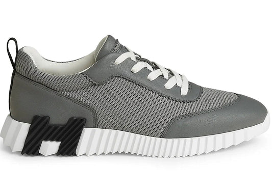 Hermès Bouncing Sneaker - Grey | Men